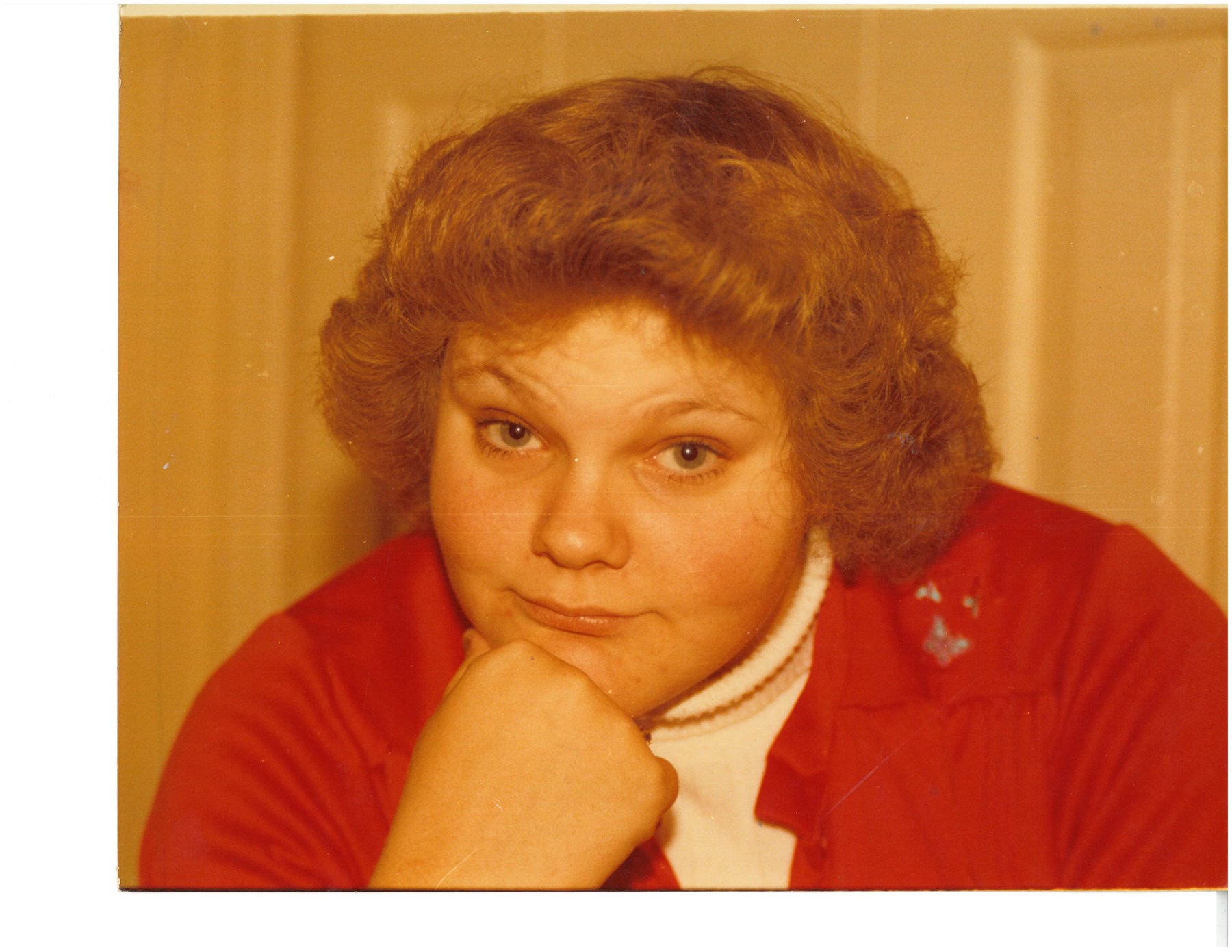 Obituary of Margaret Ann Laubheimer