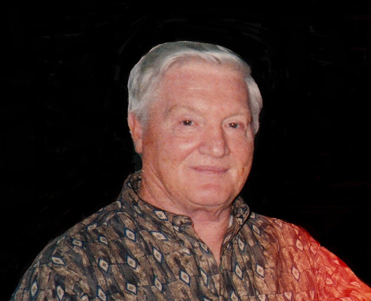 Jerald Jestice Obituary Clovis, CA