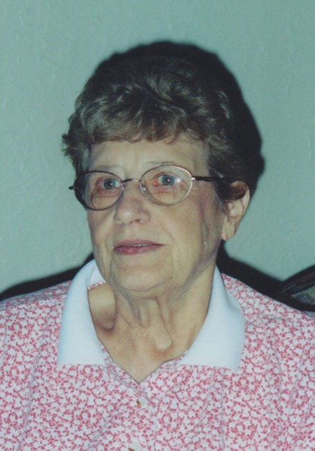 Obituary of Elsie R. Lane