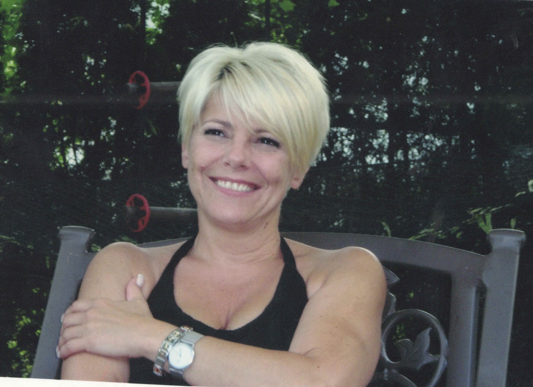 Obituary of Michèle Binette