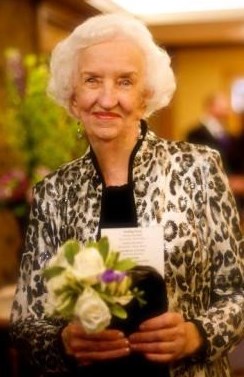 Obituary of Patricia Ann Ammons