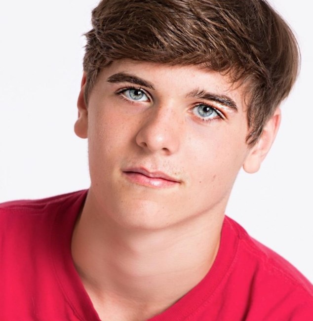 Obituary of Austin James Spicer