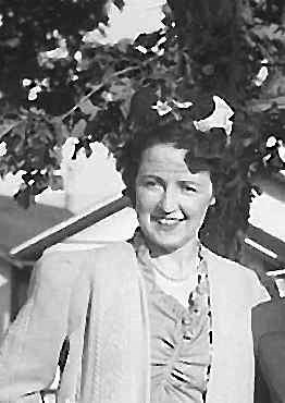 Obituary of Jeanette Johnston