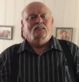 Obituary of Ronald E. Miles