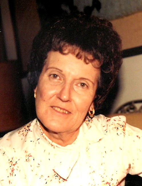 Obituary of Jeanne Hanora Picht Wilson
