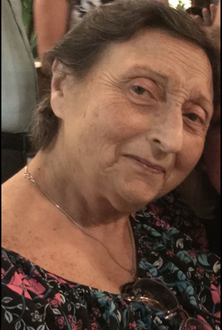 Avis de décès de Anissa Basta Rizk