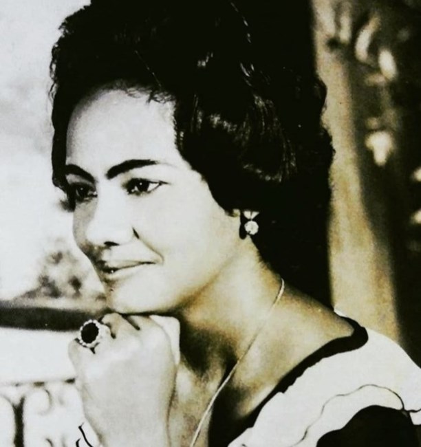 Obituary of Isabel Contreras