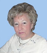 Gloria Cavanaugh
