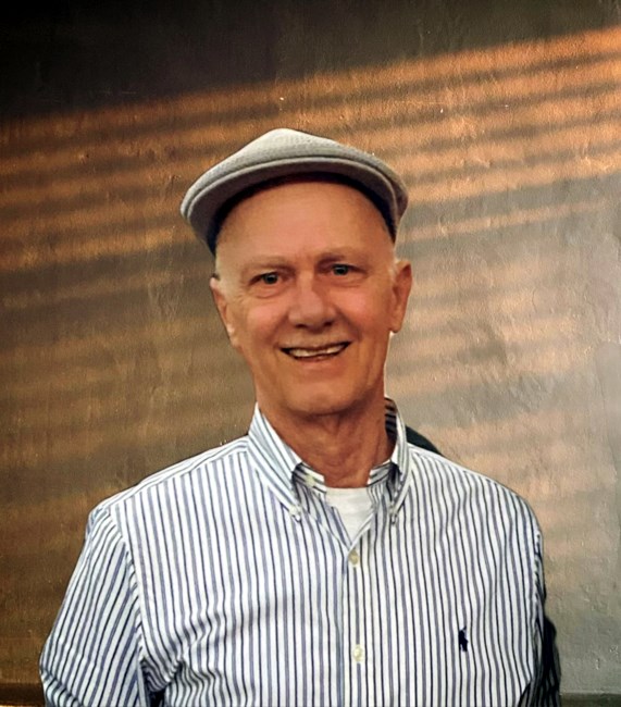 Obituary of Donald Steven Mize