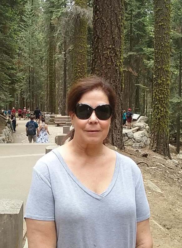 Obituary of Jane Louise Bazzell