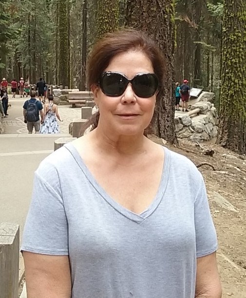 Obituary of Jane Louise Bazzell