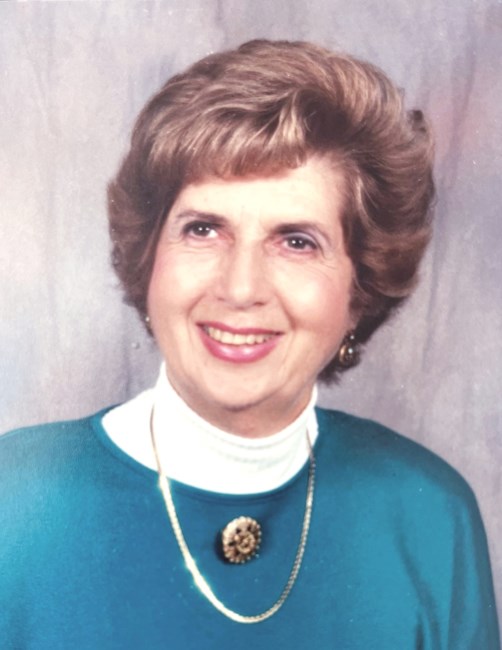 Obituary of Claire Joyce Aizenstadt