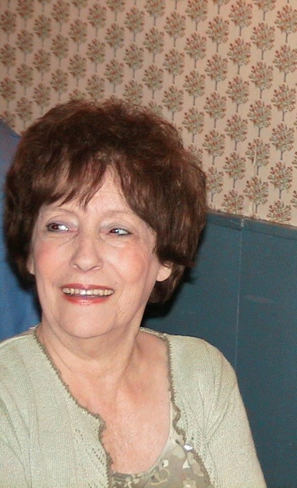 Obituary of Gabrielle Lillian Roy