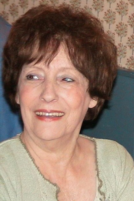 Obituary of Gabrielle Lillian Roy