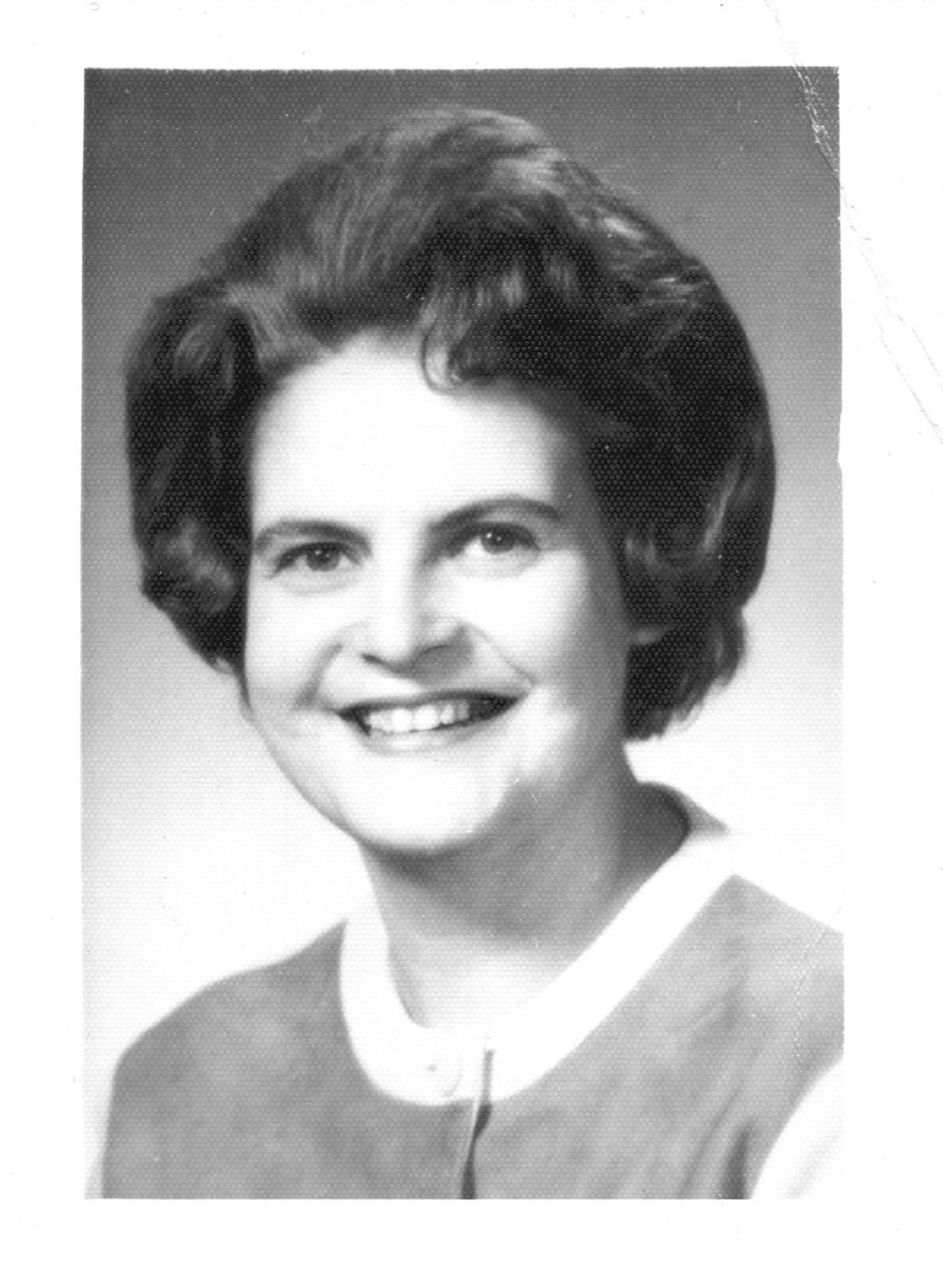 Obituary of Shirley Ickes