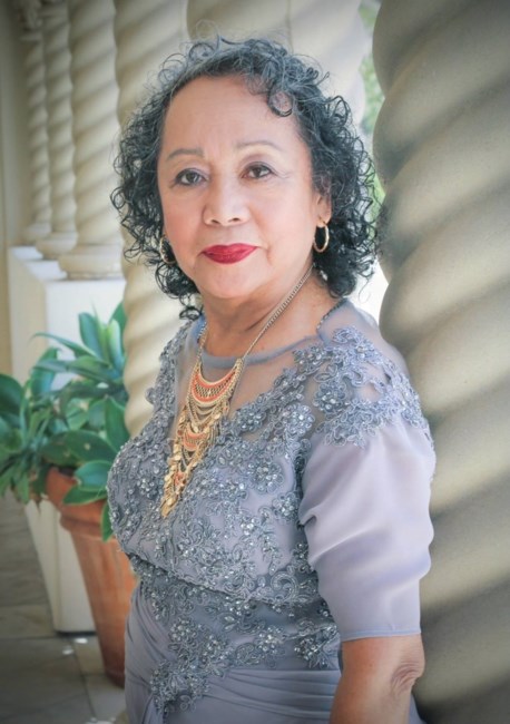 Obituary of Luisa Durian Garmsen