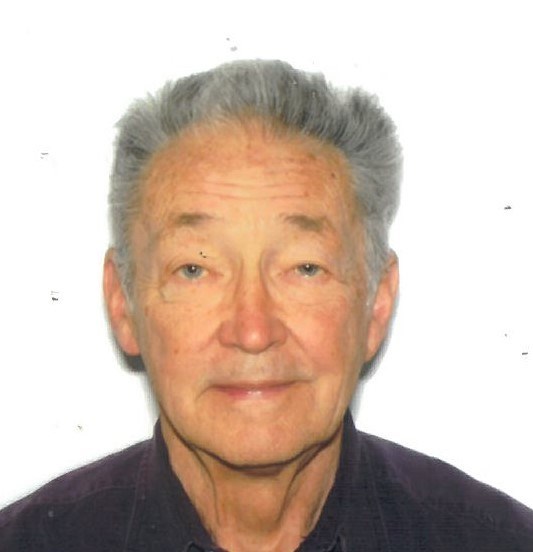 Obituary of Raymond Carl Zynda