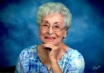 Maxine Patterson
