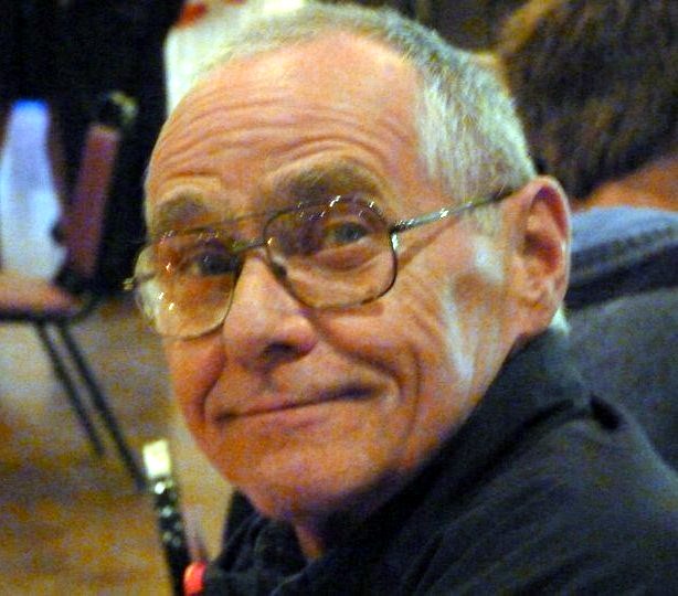 Avis de décès de Jerry Allen Hanthorne