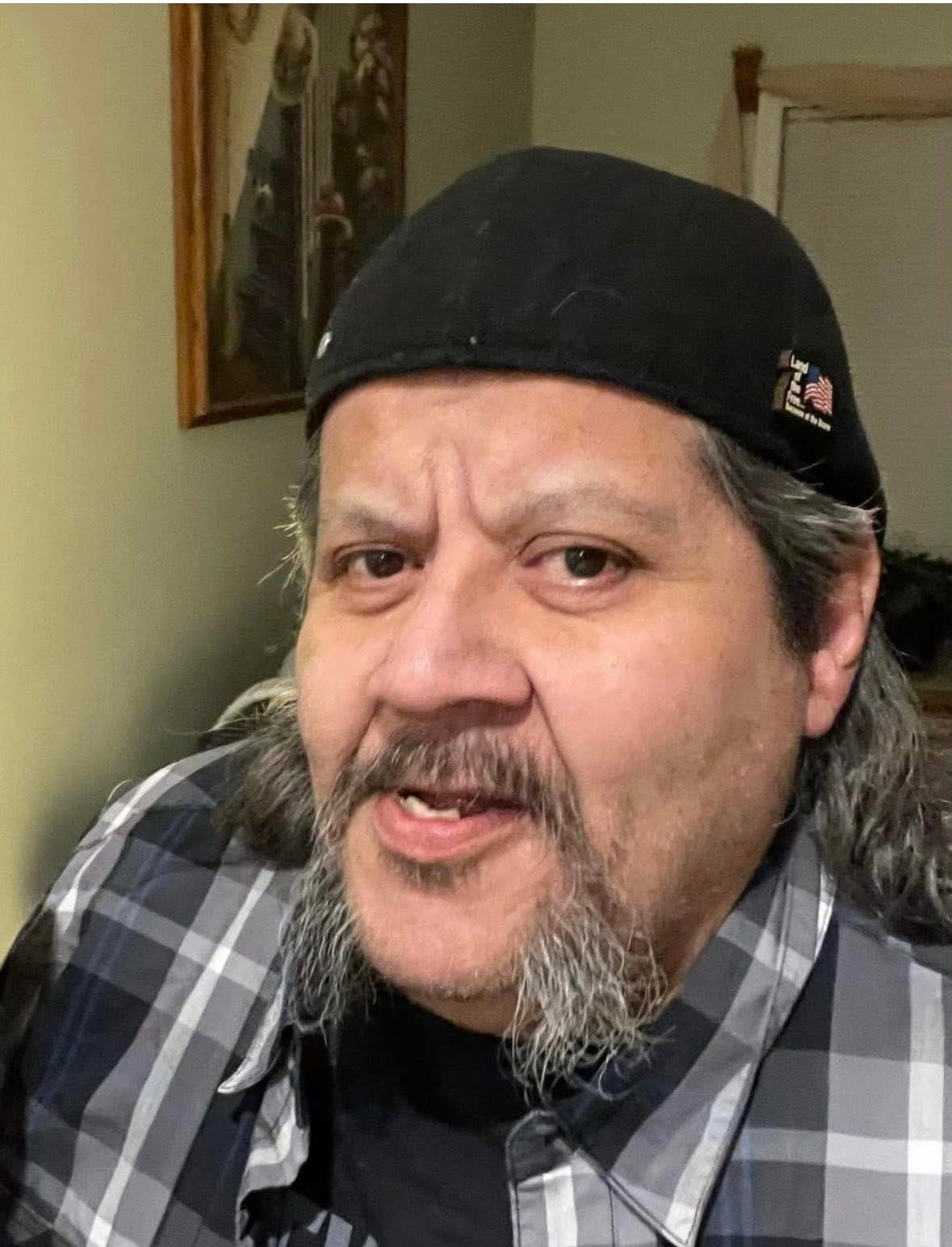 Obituario de Michael "Buddha" Hernandez