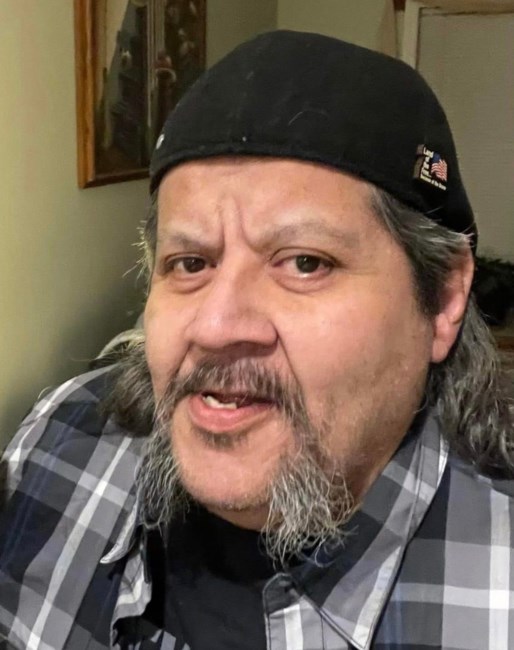 Obituario de Michael "Buddha" Hernandez