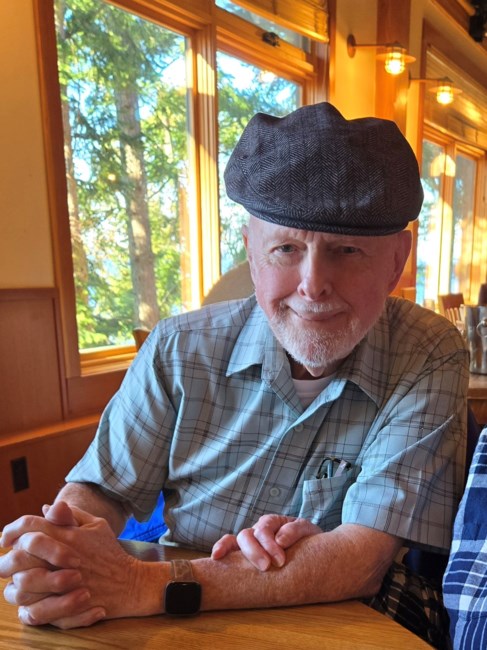 Obituary of Leonard Ray Skinner