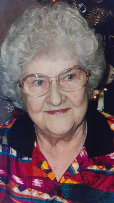 Obituary of Bobbye B. Burford Visel