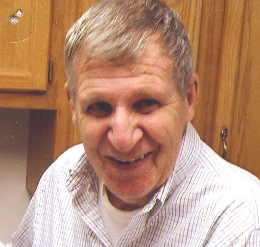 Obituary of Richard Harold Lester