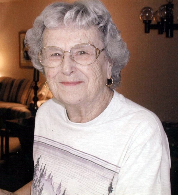 Obituary of Marion R. Hathaway