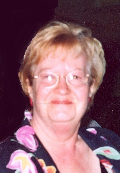 Obituary of Sandra Aleatha Sabourin