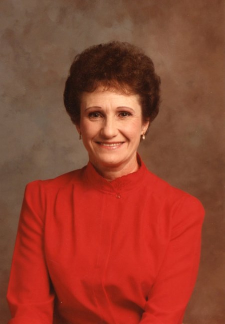 Obituary of Esther Doris Wright