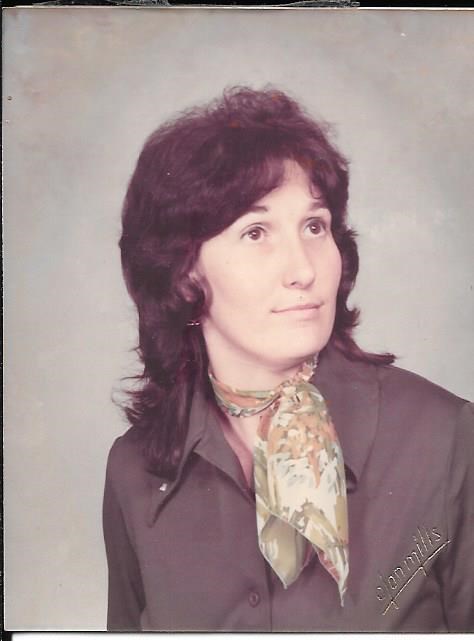 Obituary of Anita Lee Smith