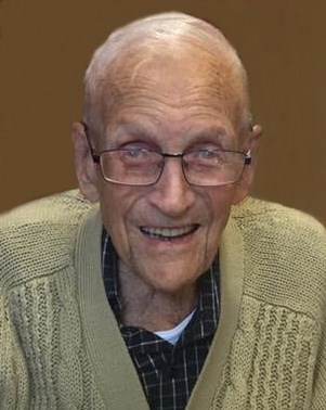 Obituary of George Henry Brandreth