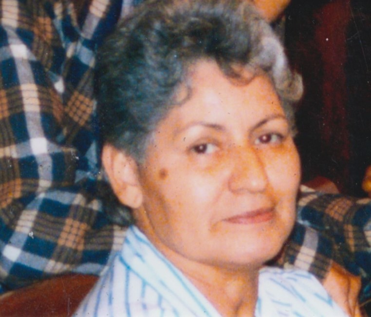 Obituario de Margarita Silvas Altamirano