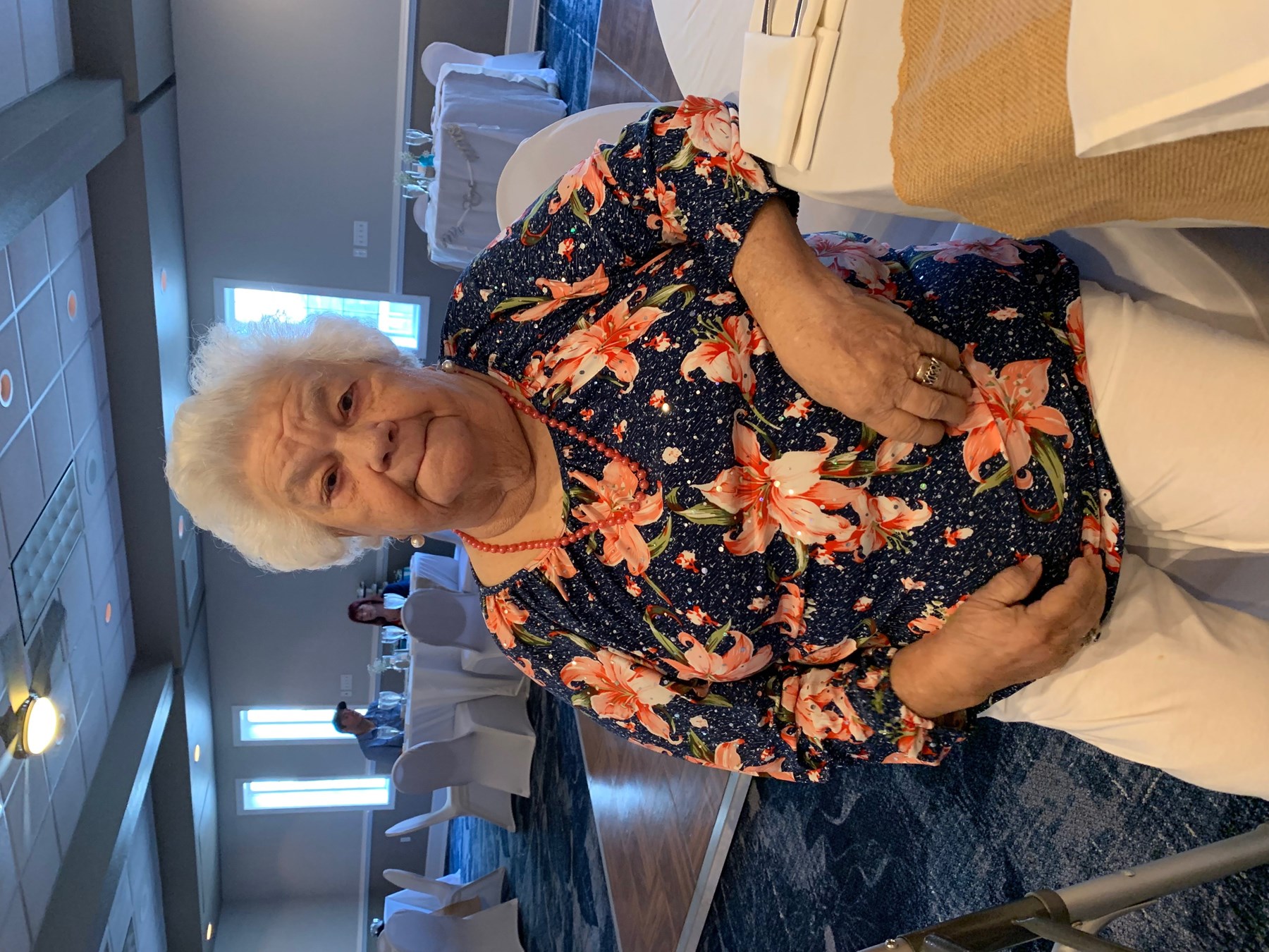 Obituary of Ora Scottlean Lindsey