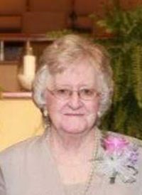 Obituary of Nellie Marie Wilkinson