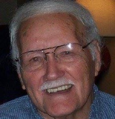 Obituary of Robert Denton Cronk