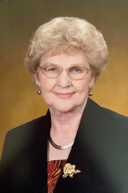 Obituary of Irene B. Hubbard