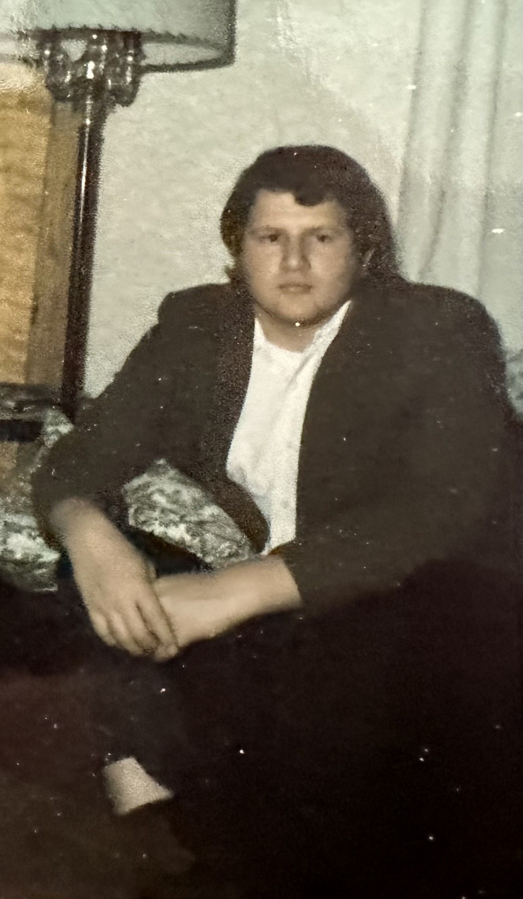 Obituary of Steve Myers