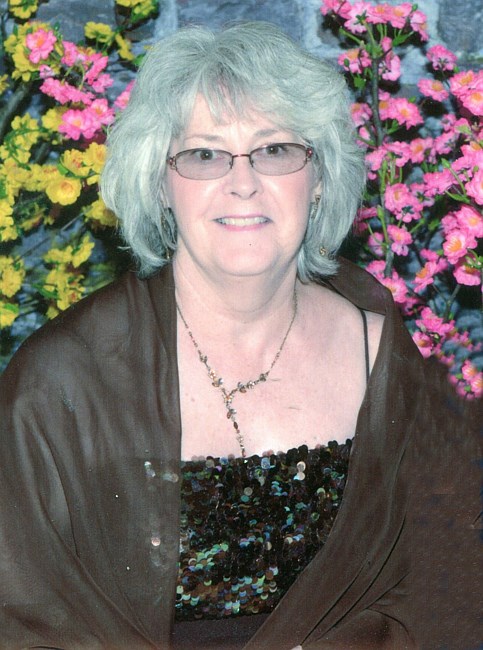 Avis de décès de Charlotte Ann Gooden