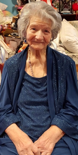 Obituary of Susan LoPiccolo