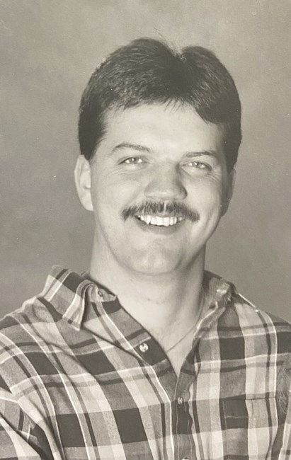 Obituary of Jerry Joseph Hough