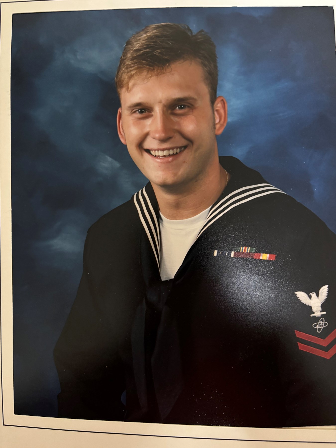 Obituary of Gregory Robert Bujwid