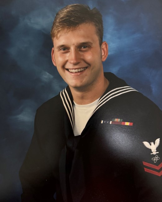 Obituary of Gregory Robert Bujwid