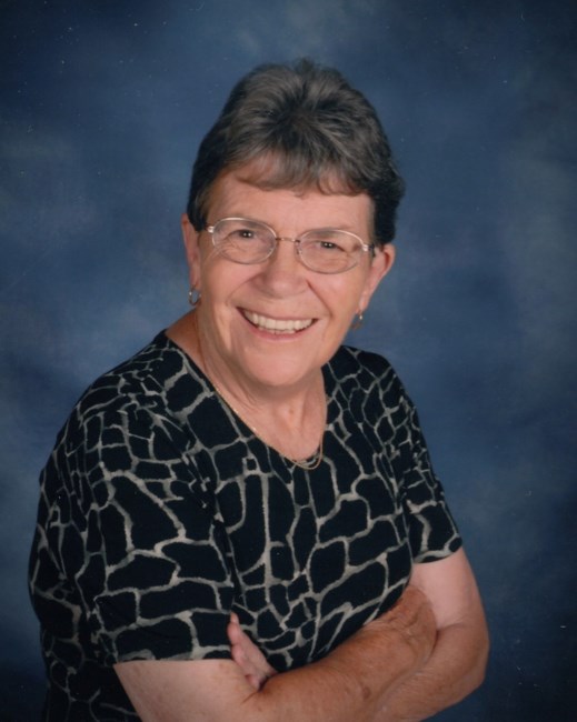 Obituary of Barbara Ann (McGinley) Gutierrez