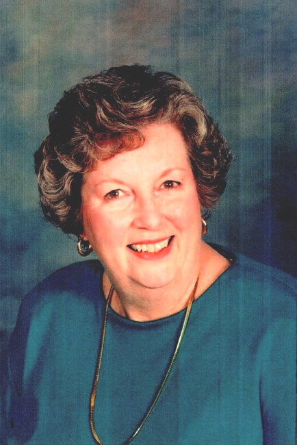 Obituary of Barbara Taylor Stone