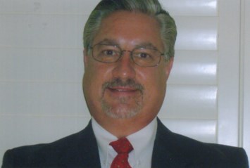 Obituary of Bruce Anthony Czernek