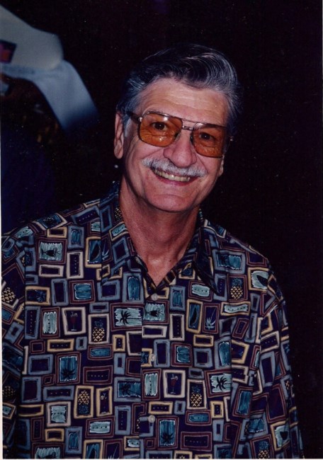 Obituary of George Milonas