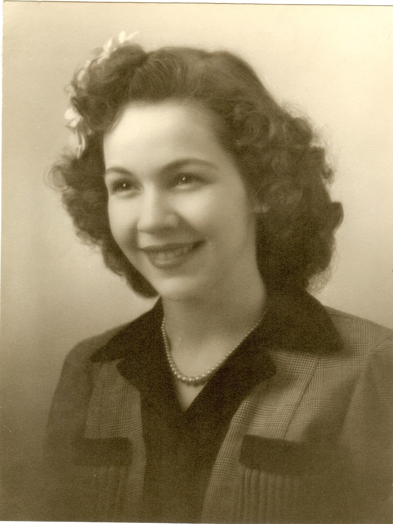 Obituary of Jane Dreyer