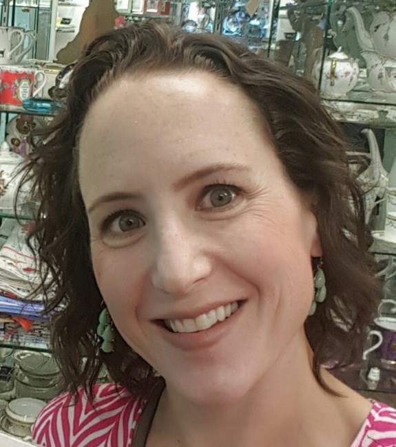 Obituary of Olivia Jean Martin